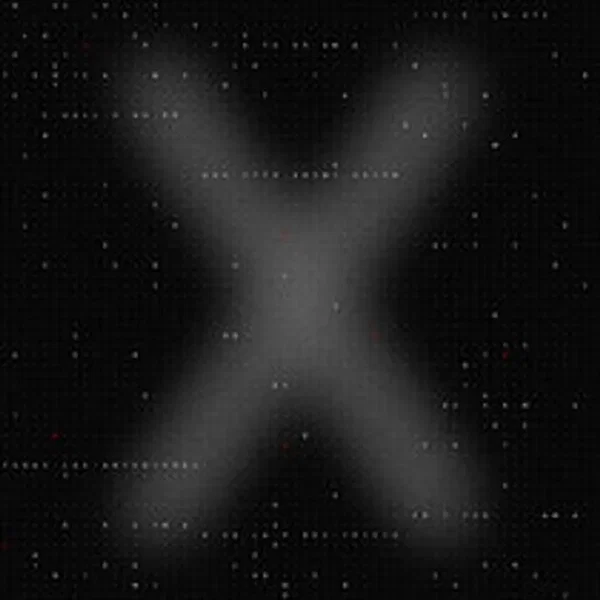 X