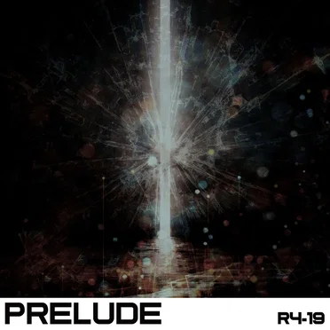 Prelude by R4-19 - album cover
