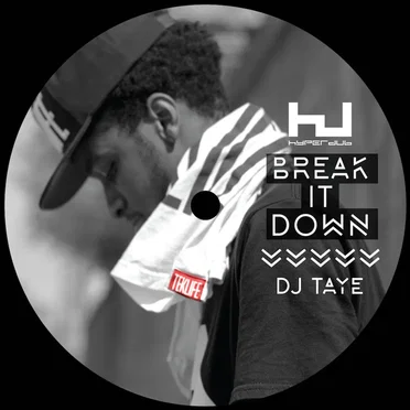 Break It Down EP