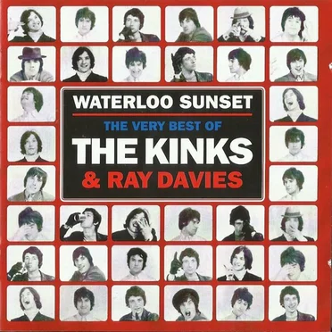 Waterloo Sunset: The Very Best of The Kinks & Ray Davies