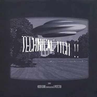 Hidden Sound (Dom & Roland remix) / Protection