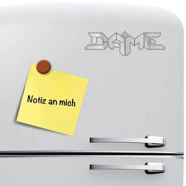 Notiz an mich