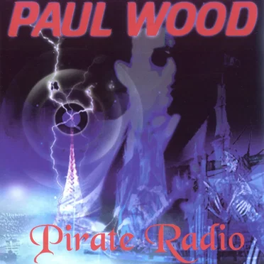 Paul Wood
