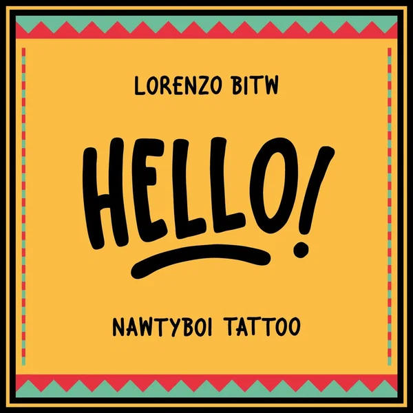 Hello!