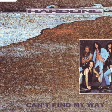 Can't Find My Way