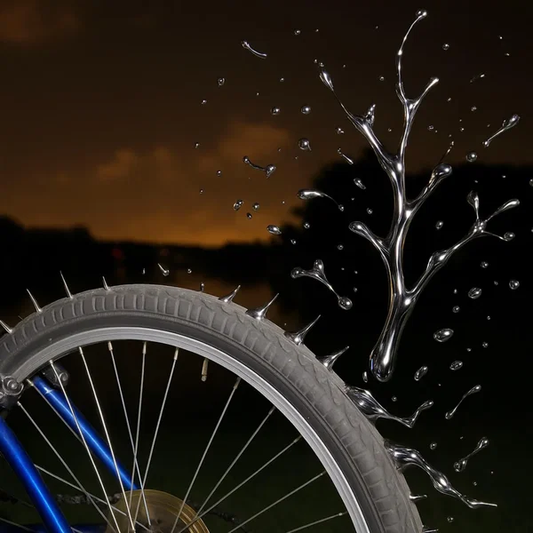 radweg