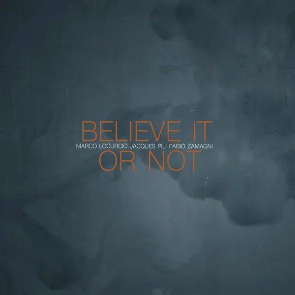 Believe It or Not