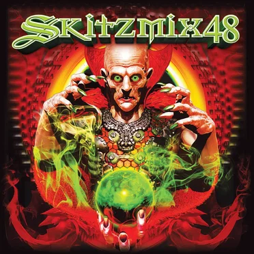 Skitzmix 48