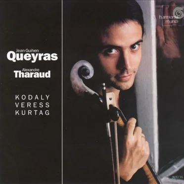 Kodály / Veress / Kurtág