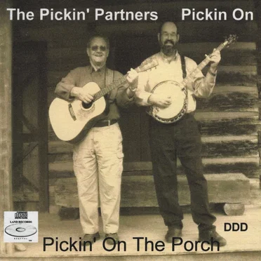 Pickin' on the Porch