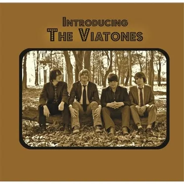 Introducing The Viatones