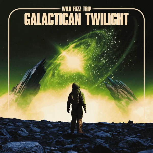 Galactican Twilight