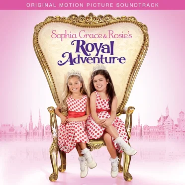 Sophia Grace & Rosie