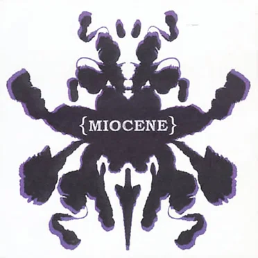 Refining the Theory by Miocene - album cover