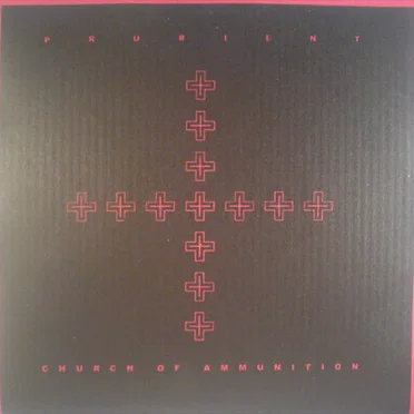 Church Of Ammunition