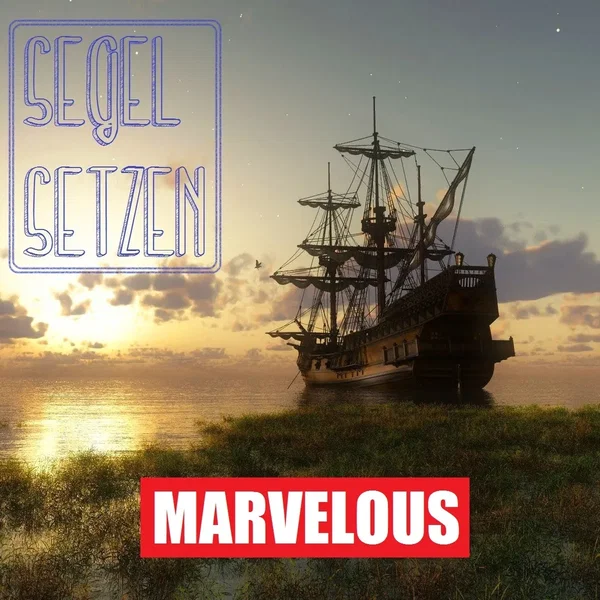 Segel setzen