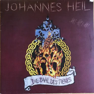 Die Zahl des Tieres