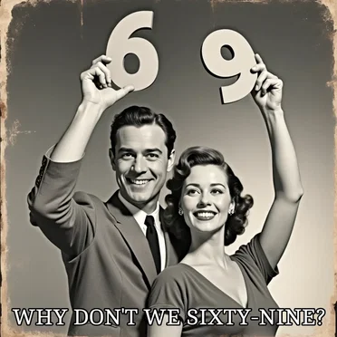 Why Don't We Sixty-Nine?