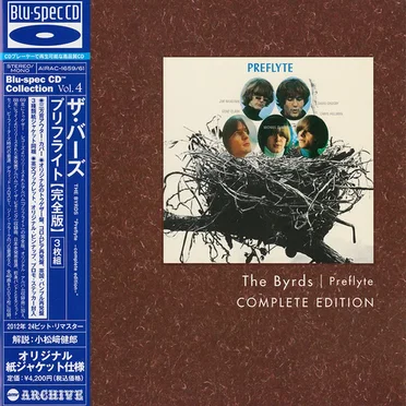 The Preflyte Sessions