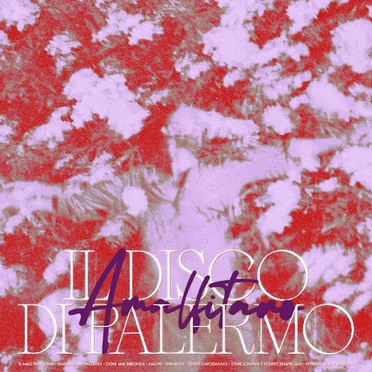 Il Disco di Palermo by Amalfitano - album cover