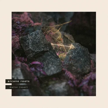 Matter (Revel)