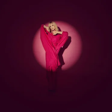 ŠOKIAI by Inga Jankauskaitė - album cover