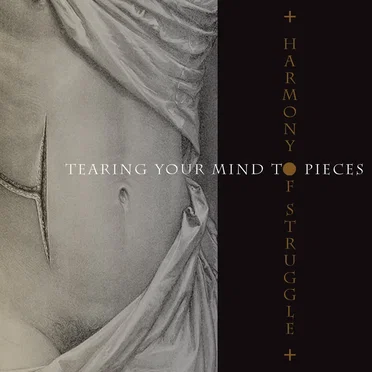 Tearing Your Mind to Pieces
