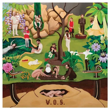 Shaped by Place by Village of Spaces - album cover