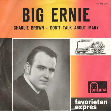 Charlie Brown / Don’t Talk About Mary