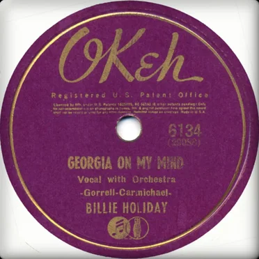 Georgia on My Mind / Let's Do It (Let's Fall in Love)