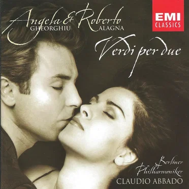 Verdi per due