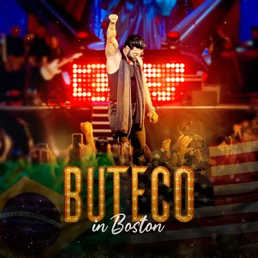 Buteco in Boston