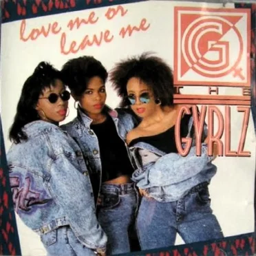 Love Me or Leave Me