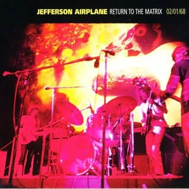 Return to the Matrix: 02/01/68