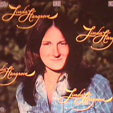 Just Like You by Linda Hargrove - album cover