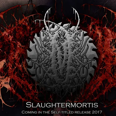 Slaughtermortis by Maleceptor - album cover