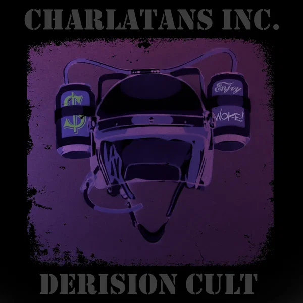 Charlatans Inc.