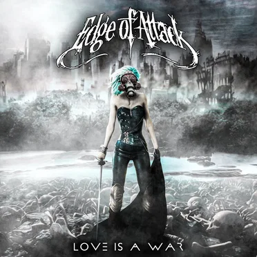 Love Is a War