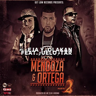 Mendoza & Ortega, parte 2