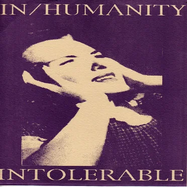 Intolerable
