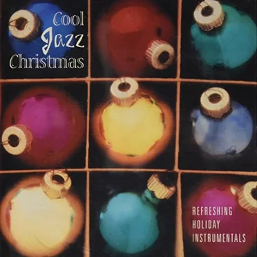 Cool Jazz Christmas