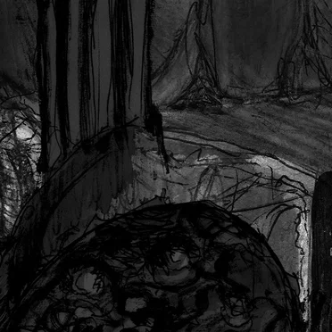 Rotten Limbs in Dreams of Blood