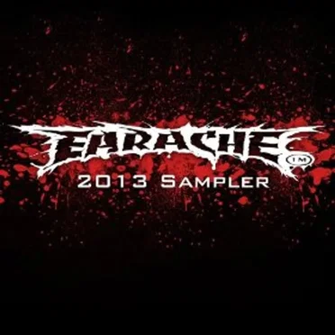Earache: 2013 Sampler by Various Artists - album cover