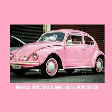 Pento Season by RAPBOLAS - album cover