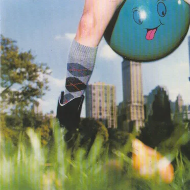 Irritant Number Nine by Various Artists - album cover