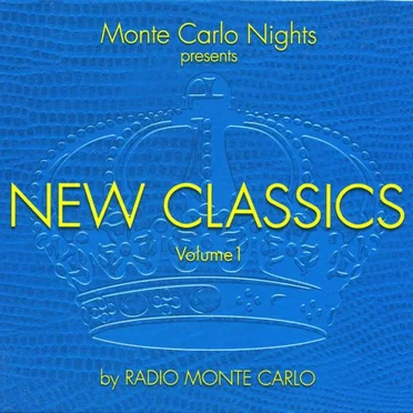 Montecarlo Nights New Classics by Various Artists - album cover