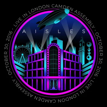 Live in London 2016