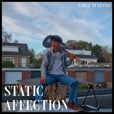 Static Affection