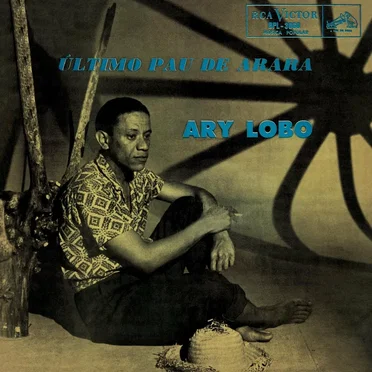 Último Pau de Arara