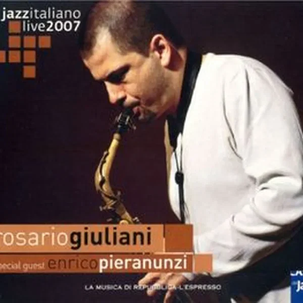 Jazzitaliano Live 2007